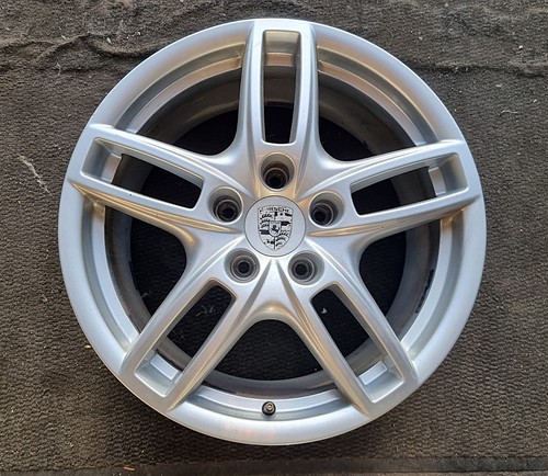 Original alufelge 19 zoll - original,