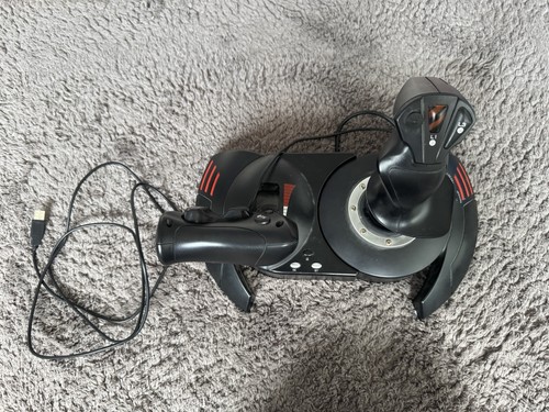 Thrustmaster 16000m fcs - thrustmaster, t.16000m