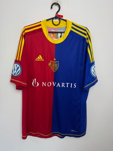 Basel 2012 2013 home - basel, 2012/2013