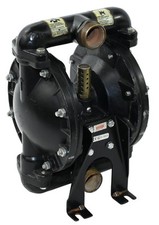 Flux FDM 25 AL/NN Diaphragm Pump