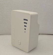 devolo WiFi Repeater ac WLAN Verstärker 1200 Mbps 1x Gbit LAN-Port WiFi Booster