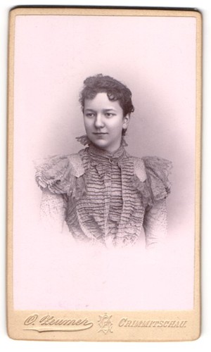 Fotografie otto zeumer - fotografie,