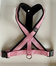 Y-Geschirr Whippetgeschirr  THE TRENDY WHIPPET Gr. L Hundegeschirr 65-80 cm