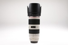 CANON EF 70-200mm f/2,8 L IS