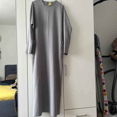 Abaya hijab kleid damen - abaya,