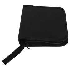 Mini-Disc-Halter