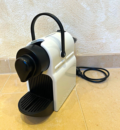 Nespresso essenza mini - nespresso,