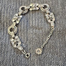 Antik Armband Jugendstil