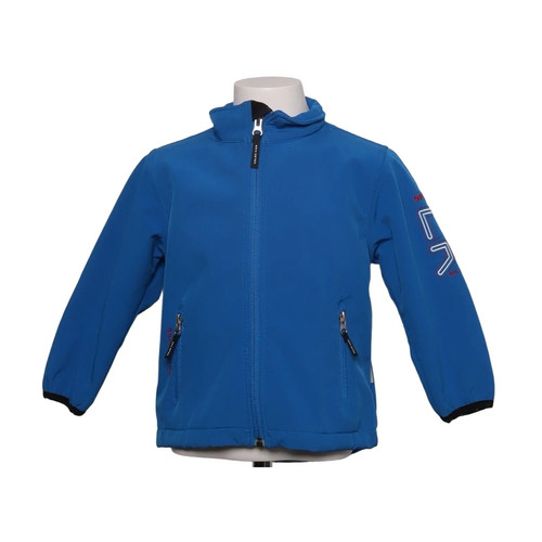 Color kids softshelljacke - color,