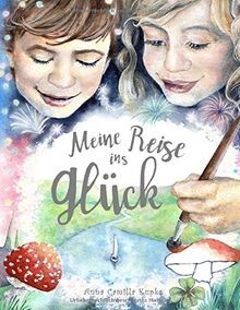 Meine reise ins glück ein - meine,