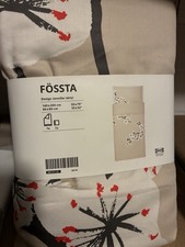 Fössta Bettwäsche Ikea Asia