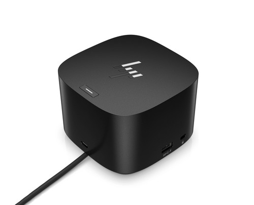 Thunderbolt dock g4 - hp,