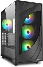 Sharkoon Rebel C80G RGB