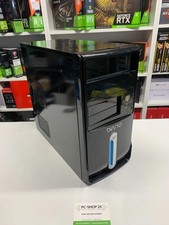 Computer MATX PC Gehäuse