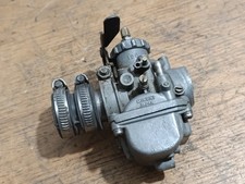 Mikuni vergaser fur Zundapp