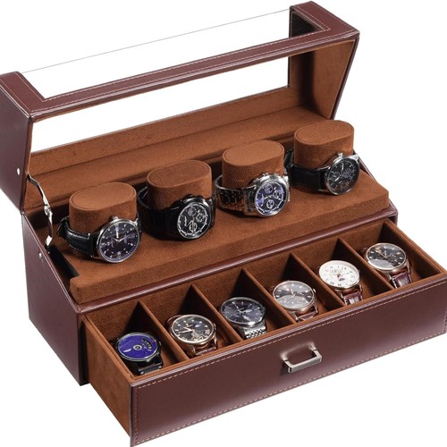 Uhrenbox ebenen - 2,
