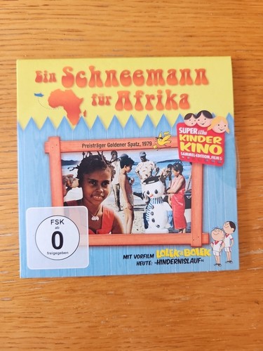 Dvd superillu super - illu, ddr