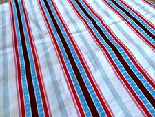 Mako Damast Stoff  4,80 Meter