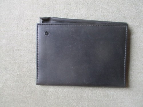 Bmw ledermappe e39 e38 - ledermappe, e39,e38,e46,e36