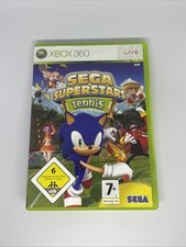 Microsoft Xbox 360 Spiel Sega