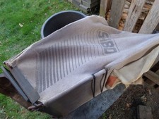 Grasfänger; Grasfangkorb für