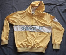 Adidas Jacke Vintage Retro