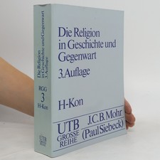 Die Religion in Geschichte und