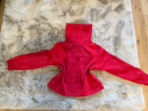 Zara pullover rollkragen - zara,