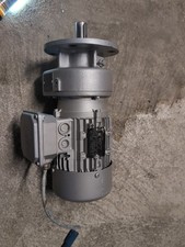 Getriebemotor NORD 01F-71L/4