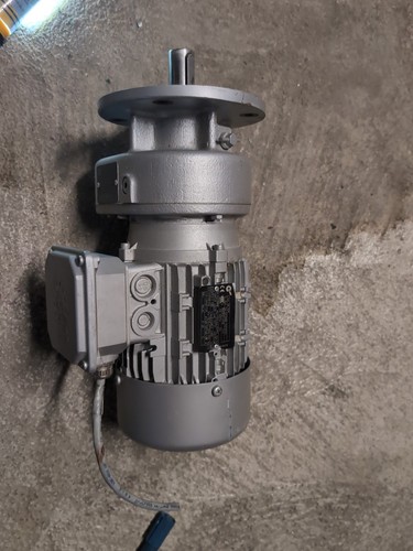 Getriebemotor nord 01f - getriebemotor, 01f-71l/4