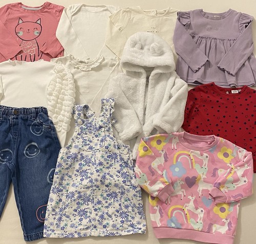 Babykleidung paket mädchen - babykleidung,