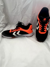 Hallenturnschuhe von Hummel in Größe 40