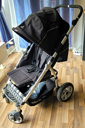 Gesslein buggy - s4,