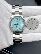 Rolex Oysterdate Precision