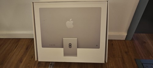 Wir verkaufen imac komplett - ,