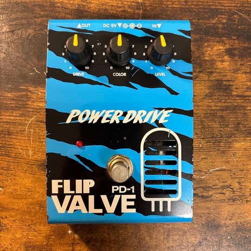 Guyatone power drive tube - pd-1,