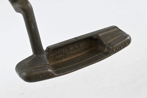 Ping karsten original anser - original,