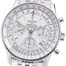 BREITLING Navitimer A23322