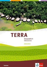 TERRA Geographie 8