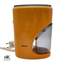 Vintage Krups Kaffeemühle Typ