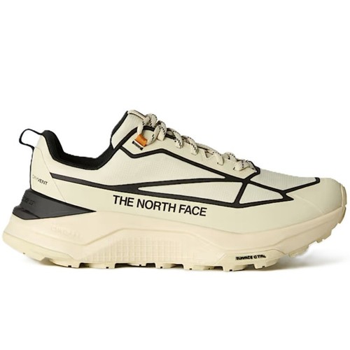 The north face fastpack - the, wp