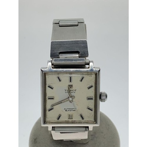 Tissot seastar visodate - seastar,