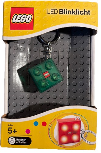 Lego led blinklicht - led,