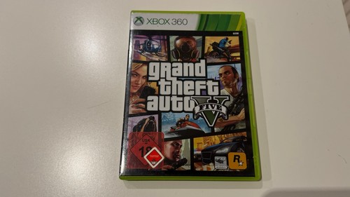 Gta grand theft auto v - grand,