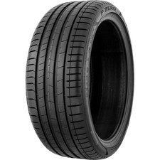 PIRELLI Sommerreifen 315/35