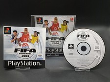 Fifa Football 2004 – PS1