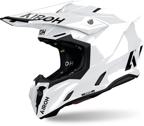 Airoh twist solid motocross - airoh,