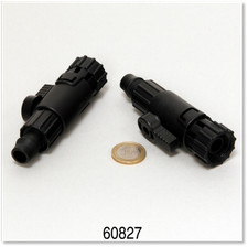 JBL Absperrhähne für CristalProfi 120/250