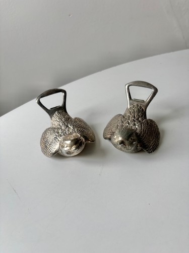 Vintage 70er jahre vogel - vintage,