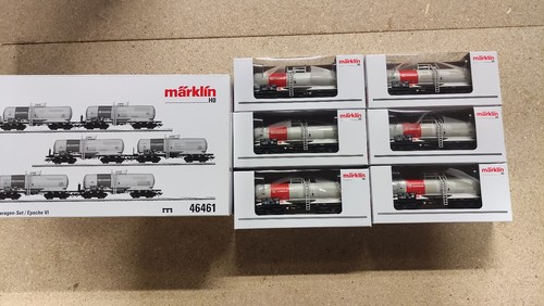 Märklin 46461 - märklin,